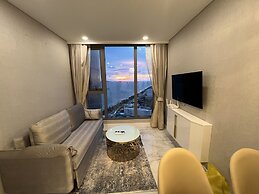 Copacabana Jomtien Beach Condo