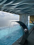 Copacabana Jomtien Beach Condo