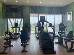 Copacabana Jomtien Beach Condo