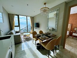 Copacabana Jomtien Beach Condo