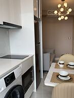 Copacabana Jomtien Beach Condo