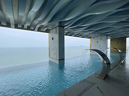 Copacabana Jomtien Beach Condo