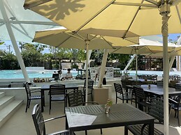 Copacabana Jomtien Beach Condo