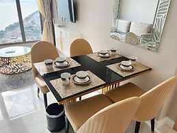 Copacabana Jomtien Beach Condo