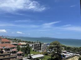 Copacabana Jomtien Beach Condo