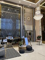 Copacabana Jomtien Beach Condo