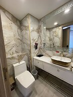 Copacabana Jomtien Beach Condo