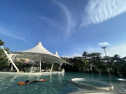 Copacabana Jomtien Beach Condo