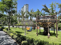 Copacabana Jomtien Beach Condo