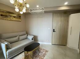 Copacabana Jomtien Beach Condo