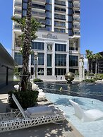 Copacabana Jomtien Beach Condo