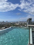 Copacabana Jomtien Beach Condo