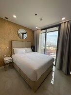 Copacabana Jomtien Beach Condo