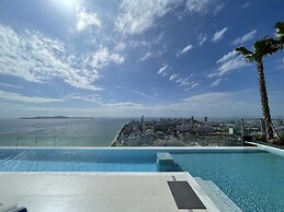 Copacabana Jomtien Beach Condo