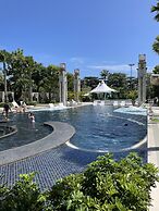 Copacabana Jomtien Beach Condo