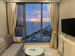 Copacabana Jomtien Beach Condo