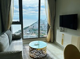 Copacabana Jomtien Beach Condo