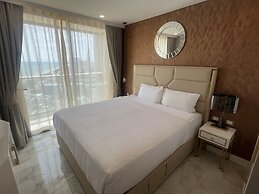 Copacabana Jomtien Beach Condo