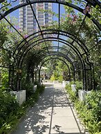 Copacabana Jomtien Beach Condo