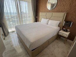 Copacabana Jomtien Beach Condo