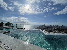 Copacabana Jomtien Beach Condo