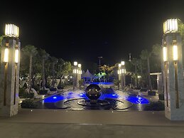 Copacabana Jomtien Beach Condo