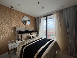 Copacabana Jomtien Beach Condo