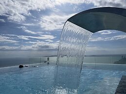 Copacabana Jomtien Beach Condo