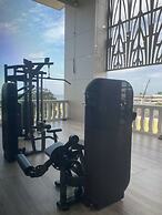 Copacabana Jomtien Beach Condo