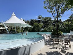 Copacabana Jomtien Beach Condo