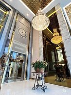 Copacabana Jomtien Beach Condo