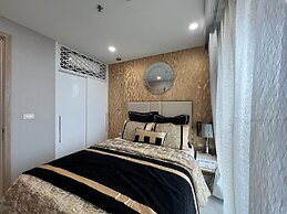 Copacabana Jomtien Beach Condo