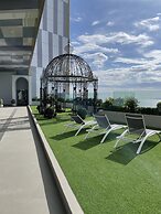 Copacabana Jomtien Beach Condo