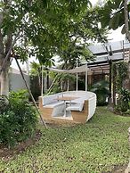 Copacabana Jomtien Beach Condo