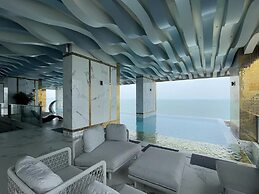 Copacabana Jomtien Beach Condo