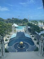 Copacabana Jomtien Beach Condo