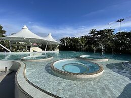 Copacabana Jomtien Beach Condo