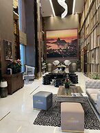 Copacabana Jomtien Beach Condo