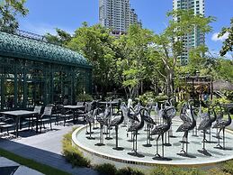 Copacabana Jomtien Beach Condo