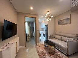 Copacabana Jomtien Beach Condo