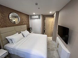 Copacabana Jomtien Beach Condo