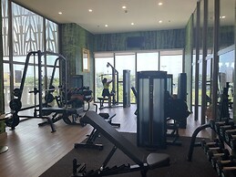 Copacabana Jomtien Beach Condo