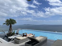 Copacabana Jomtien Beach Condo