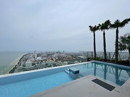 Copacabana Jomtien Beach Condo