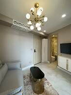 Copacabana Jomtien Beach Condo