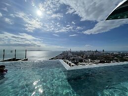 Copacabana Jomtien Beach Condo