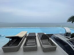 Copacabana Jomtien Beach Condo