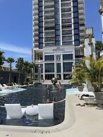 Copacabana Jomtien Beach Condo