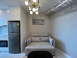 Copacabana Jomtien Beach Condo