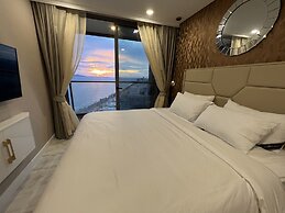 Copacabana Jomtien Beach Condo